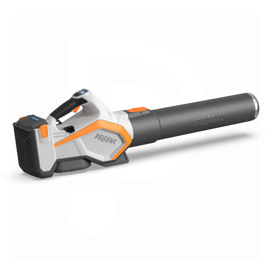 Pellenc Airion E Laubbläser mit Ulib 400E Batterie