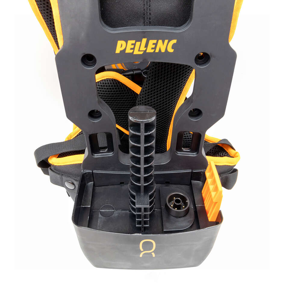 Kit de batterie Pellenc 520