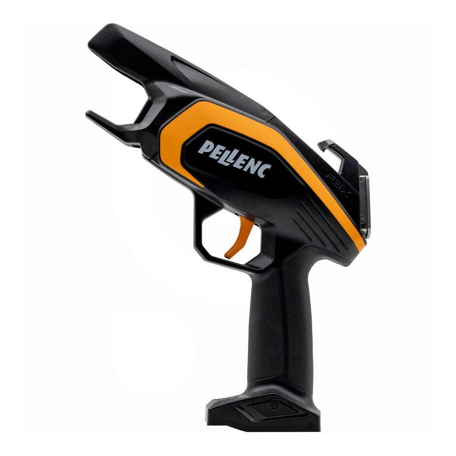 Pellenc F3X H35 Bindemaschine