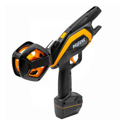 Pellenc F3X H35 tying machine