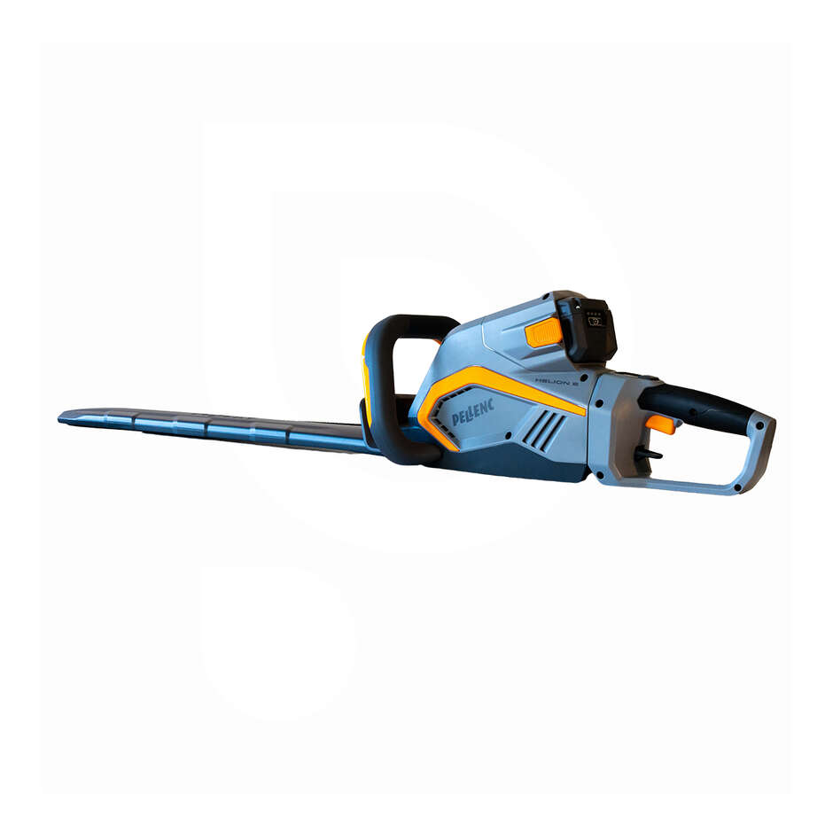 Pellenc Helion E Hedge Trimmer with Battery Ulib 200E