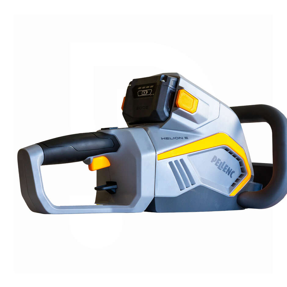 Pellenc Helion E Hedge Trimmer with Battery Ulib 200E
