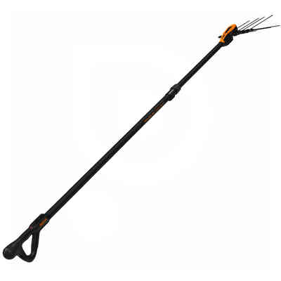 Pellenc Olivion Solo electric shaker with telescopic pole 