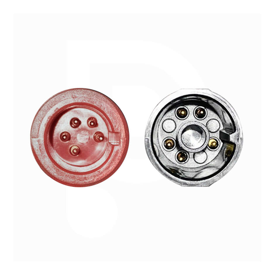 Pellenc quick adaptor