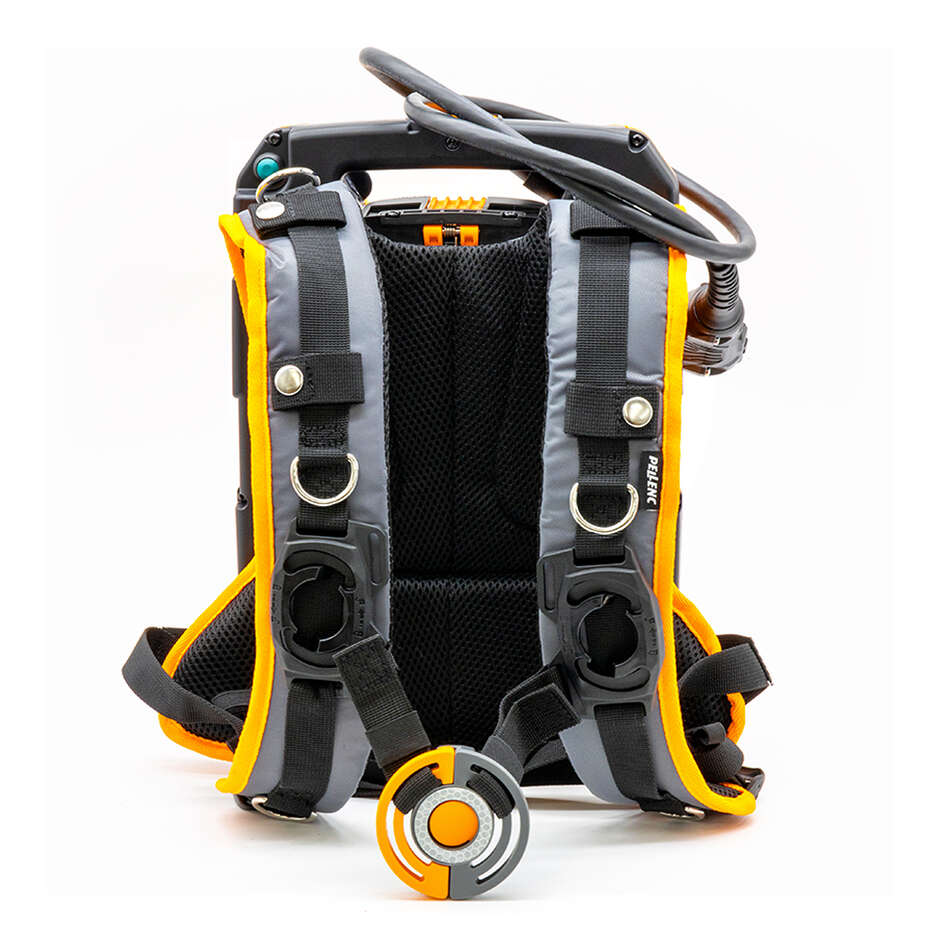 Pellenc Ulib 750 Battery Kit