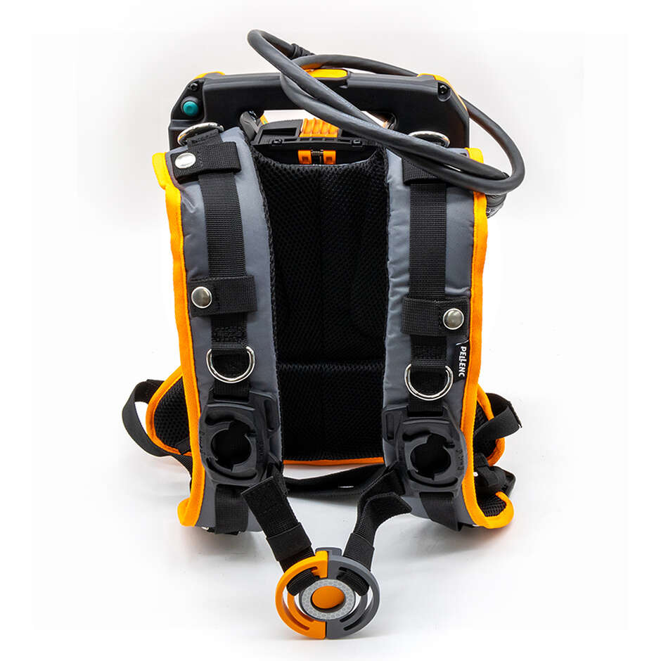 Pellenc Ulib 750 Battery Kit