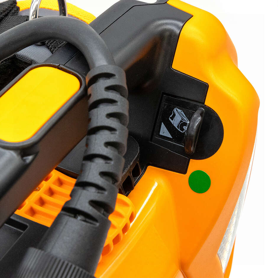 Pellenc Ulib 750 Battery Kit