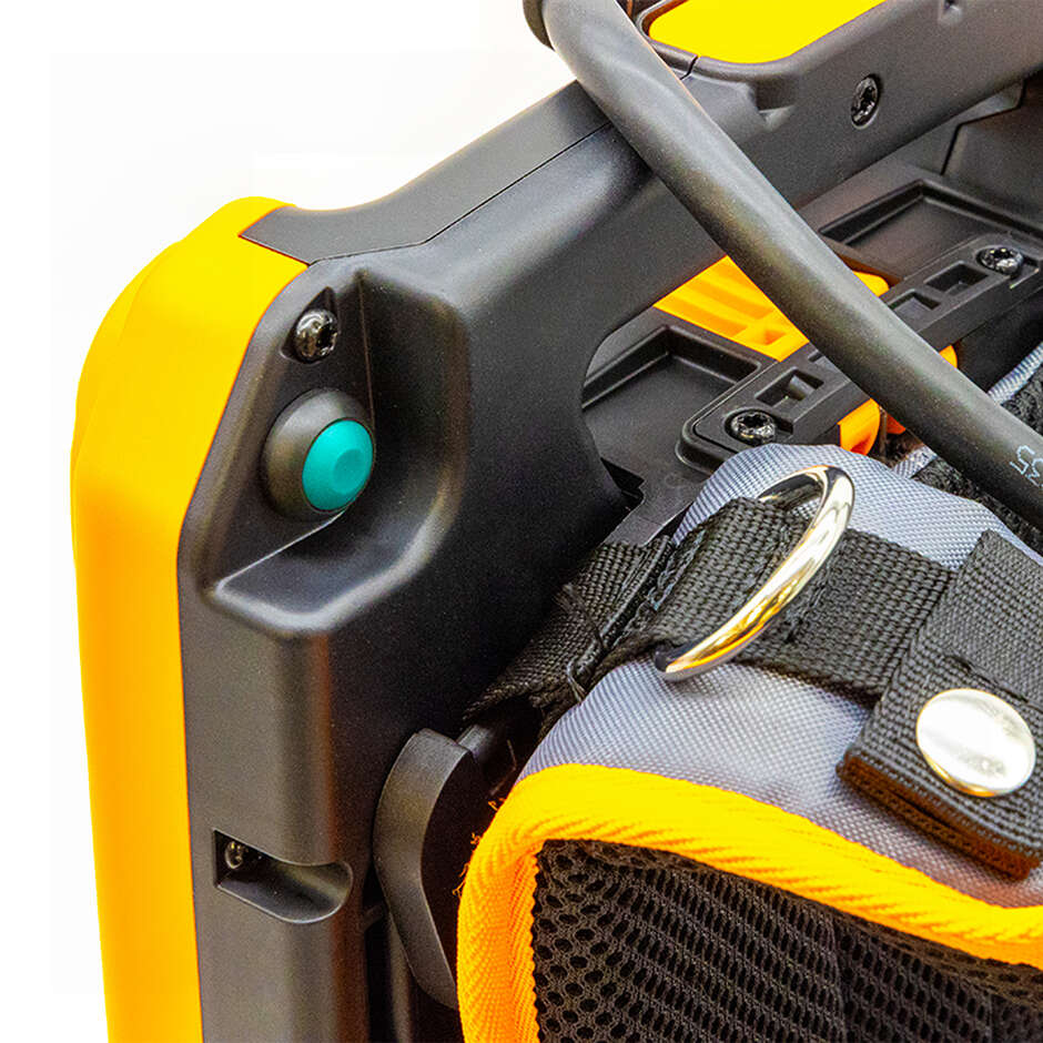 Pellenc Ulib 750 Battery Kit