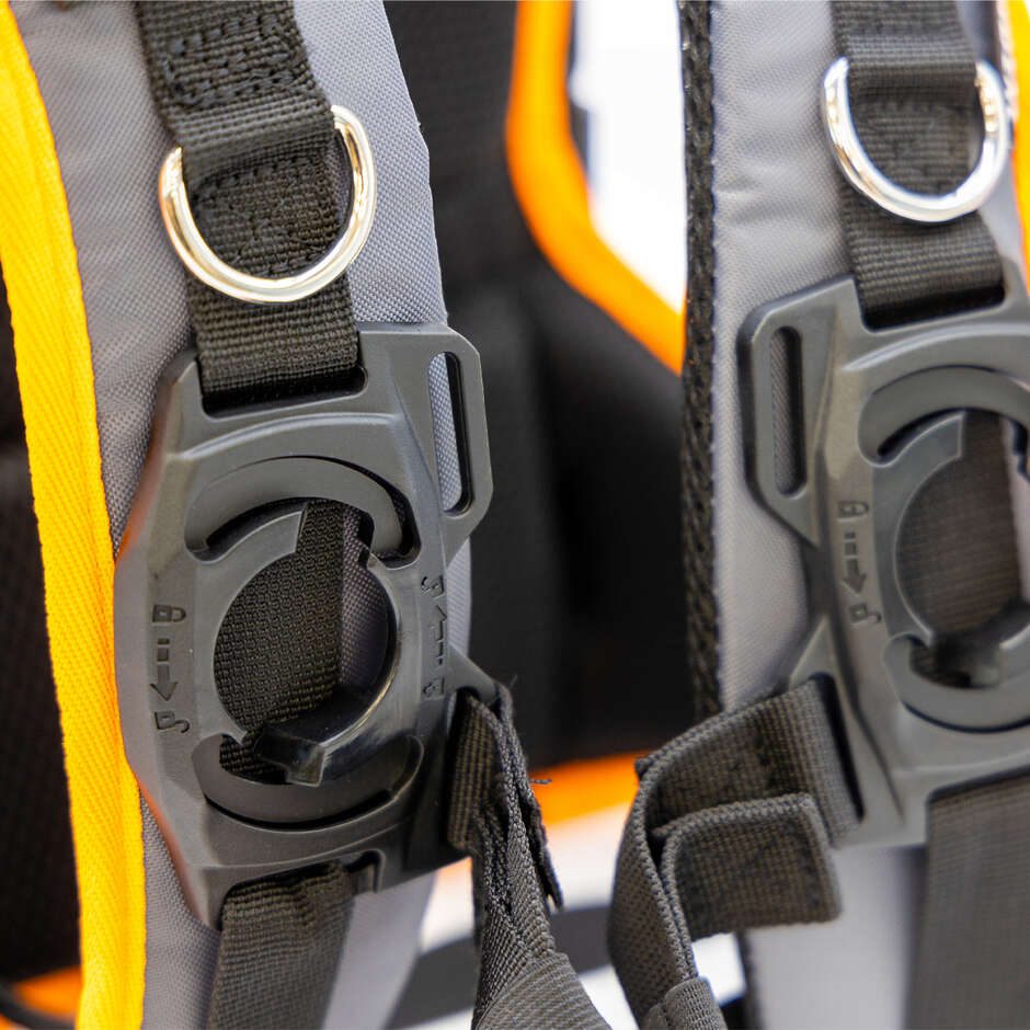 Pellenc Ulib 750 Battery Kit