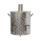 Pentola di boil 100 L