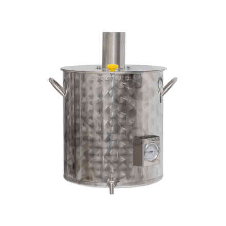 Pentola di boil 75 L