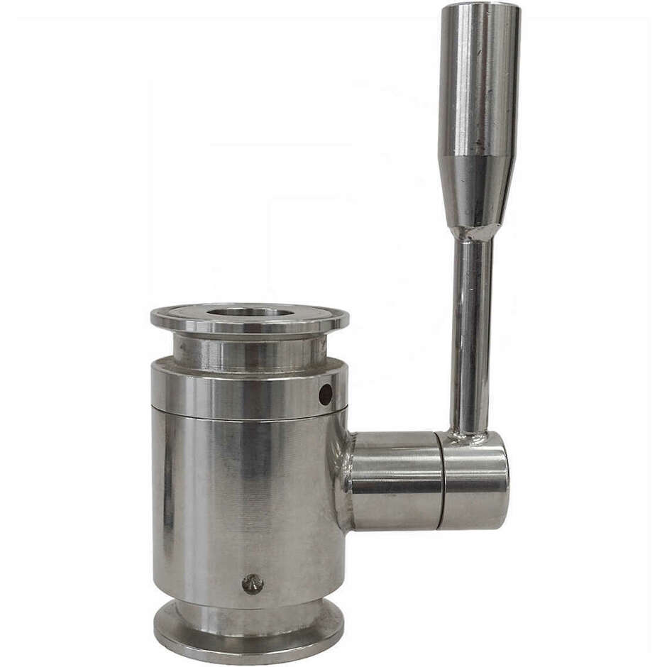 Pentola Motorizzata per marmellata Tri-Clamp da 150 L con inverter