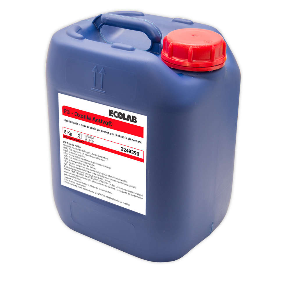 Peracetic acid (5 kg)