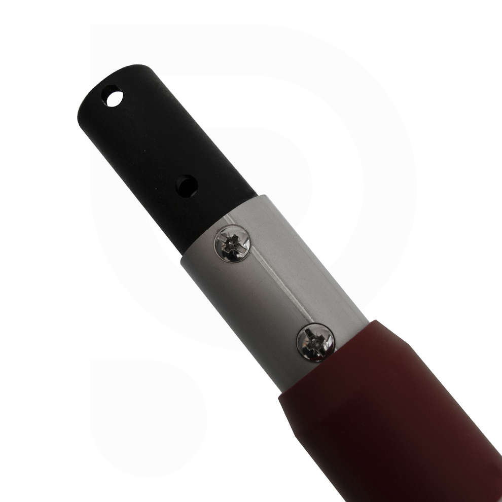 Perche en aluminium anodisé Archman de 4 m 