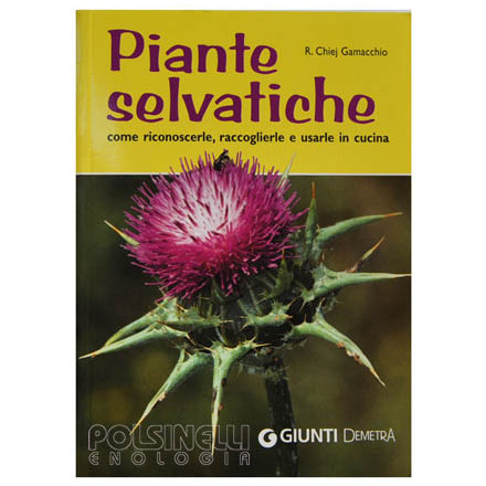 Piante selvatiche