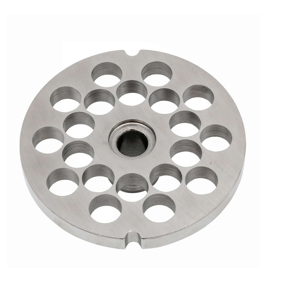 Piastra inox per tritacarne N.32 F14