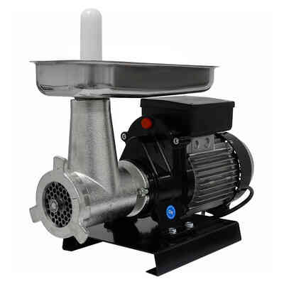 Picadora de carne eléctrica n. 22