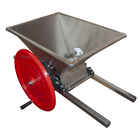 Pigiatrice tipo B Inox