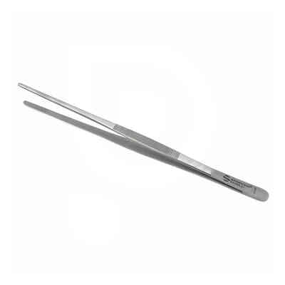 Pince de Chef en Acier Inoxydable - 30 cm