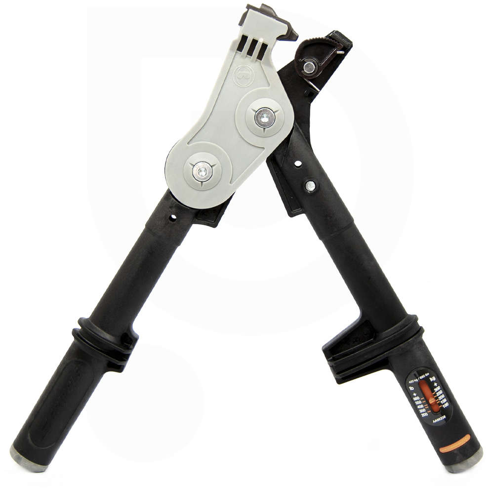 Pinza de tensión Torq Tool 400