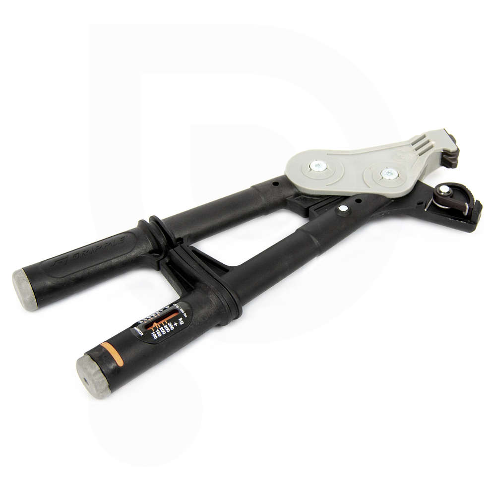 Pinza de tensión Torq Tool 400