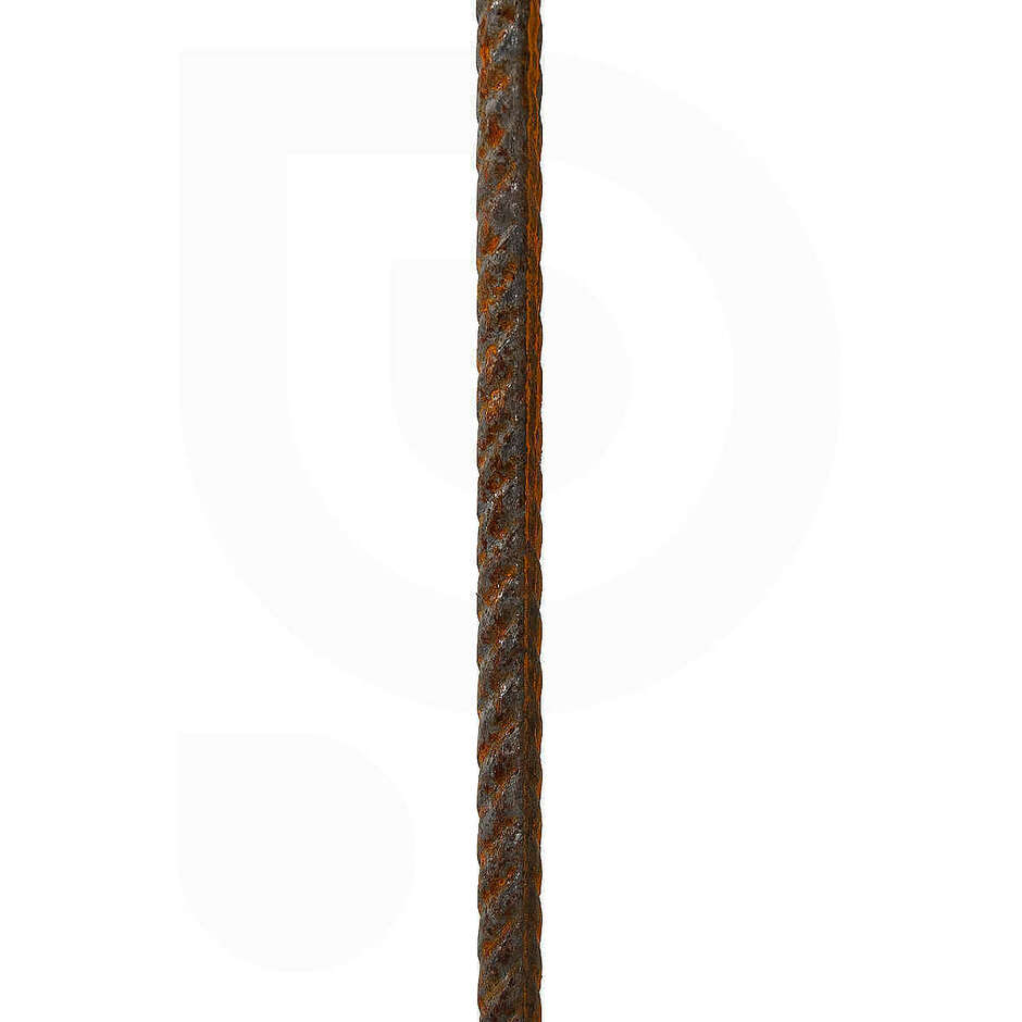 Piquet de fer Ø 8 mm - 150 cm (300 pièces)