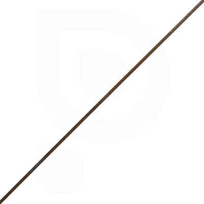 Piquet de fer Ø 8 mm - 150 cm (300 pièces)