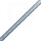 Piquet intermédiaire galvanisé pour vigne - 2,70 mt - 1,5 mm (5 pcs)