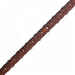Piquet pour vignobles intermédiaire en Corten - 2,5 mt - 1,55 mm (5 pcs)
