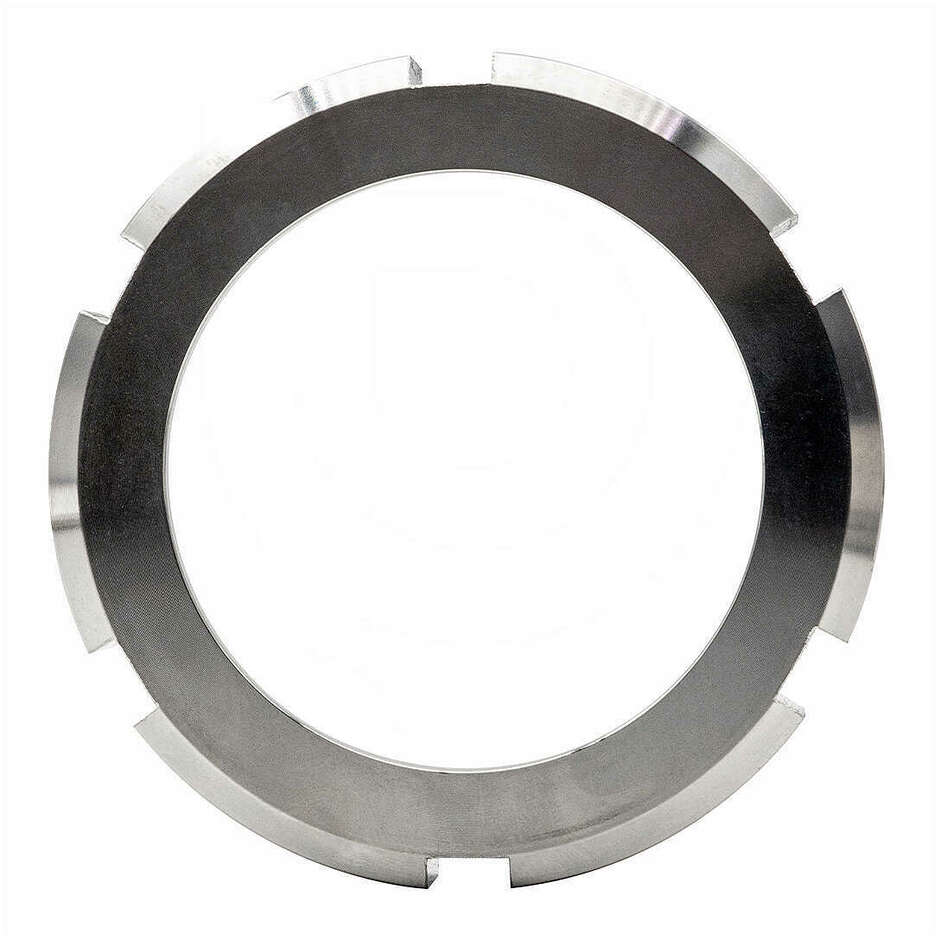 Pivot en acier inoxydable DIN 100