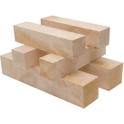 Pièces pour presse 50 (6 pcs)