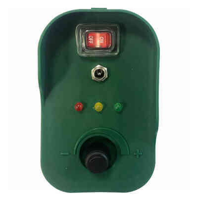 Placa Electrónica para Bomba Pulverizadora Electra 12 y 16