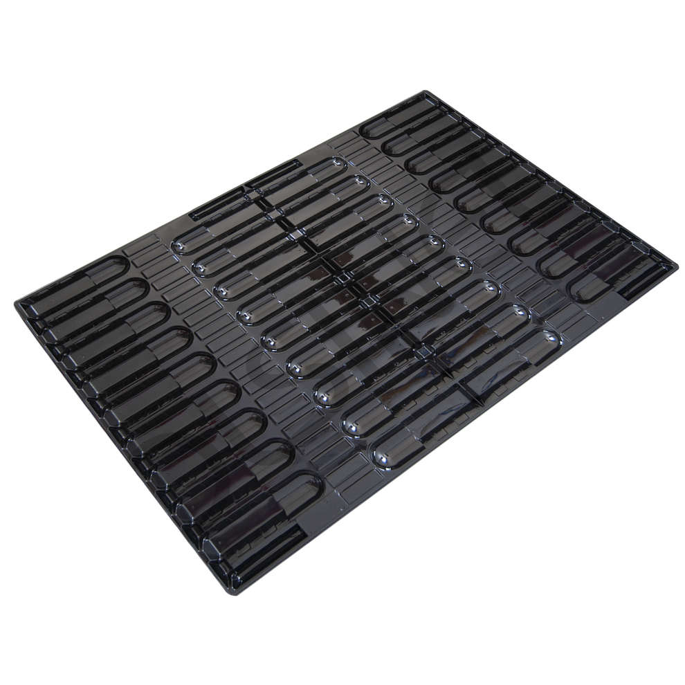 Plancha separadora para Botella Bordelesa 120x80 (unid. 10)