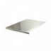 Planche en acier inoxydable AISI 304 - 30x50 cm