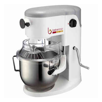 Planetary Mixer MIX 50