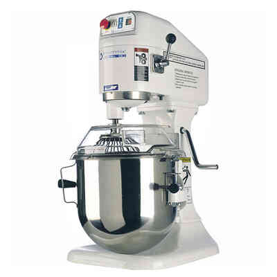 Planetary Mixer MIX 80