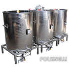 Planta de cerveza junior 200 extra