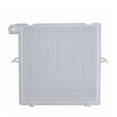 Plaque moplen pour les filtres Baby