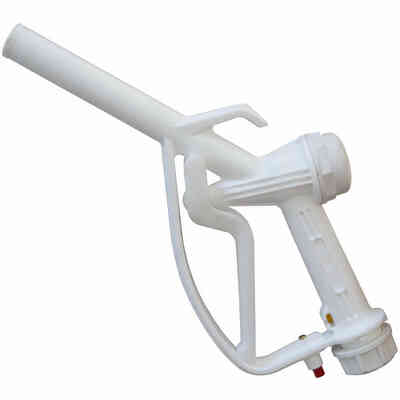 Plastic Filling Gun