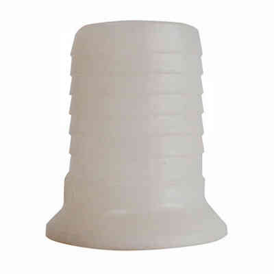 Plastic hose barb Garolla ø 60