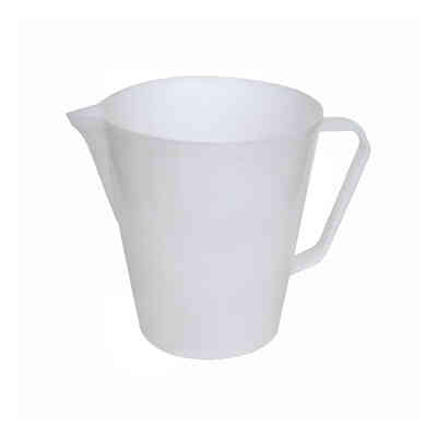 1L Big Plastic Measuring Cup With Handle - Buy 1L Big Plastic Measuring Cup  With Handle Product on