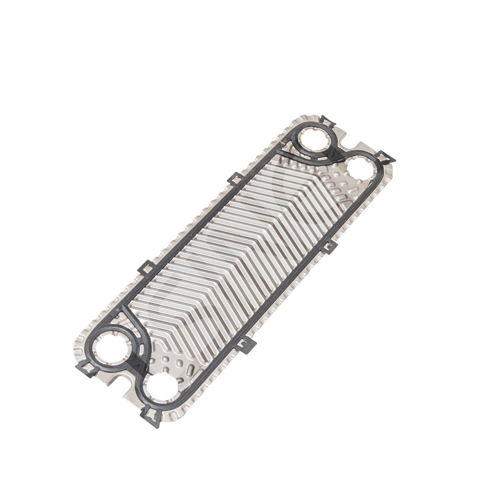 Plate for Maxi 43 heat exchanger