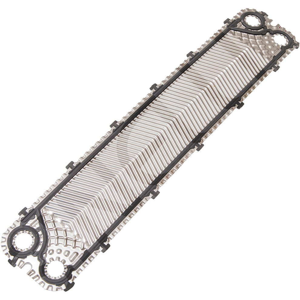 Plate for Maxi 80 heat exchanger