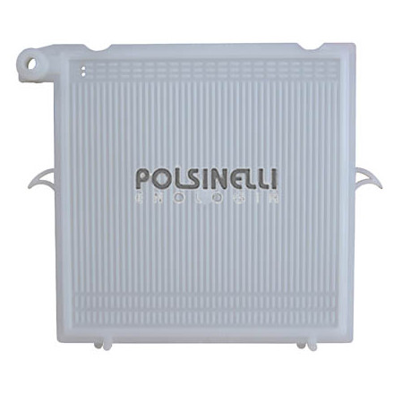 Platte für filter Baby