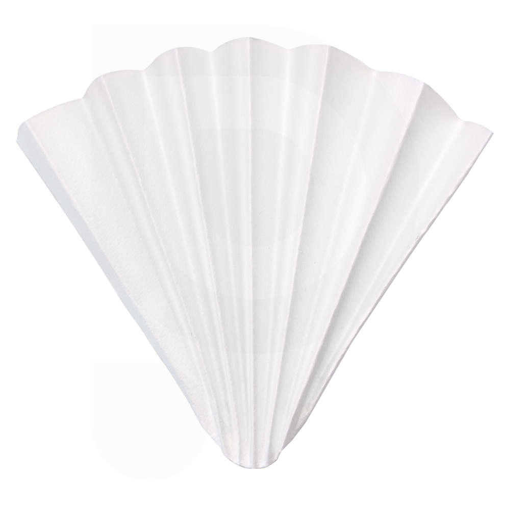 Pleated paper filter ∅ 25 (100 pieces) Wine Polsinelli Enologia