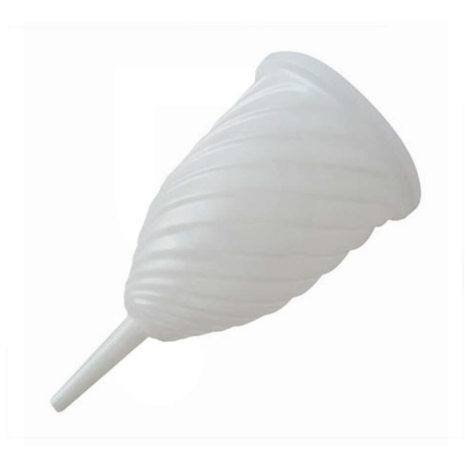 Pleated paper filter ∅ 50 (10 pieces)