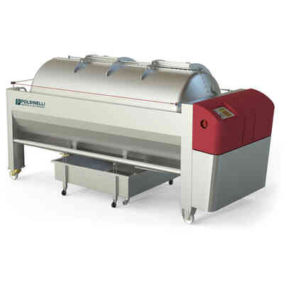 PNEUS 16 pneumatic press