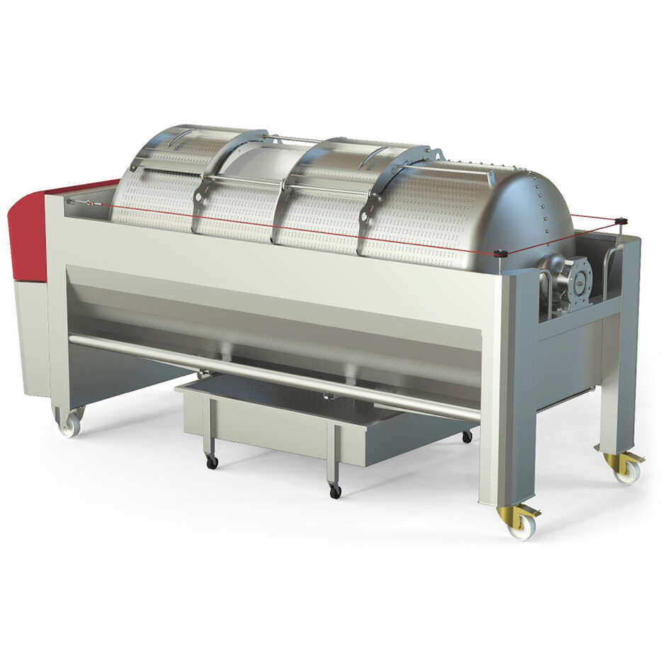 PNEUS 16 pneumatic press