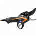 Podadora electrónica Pellenc C35