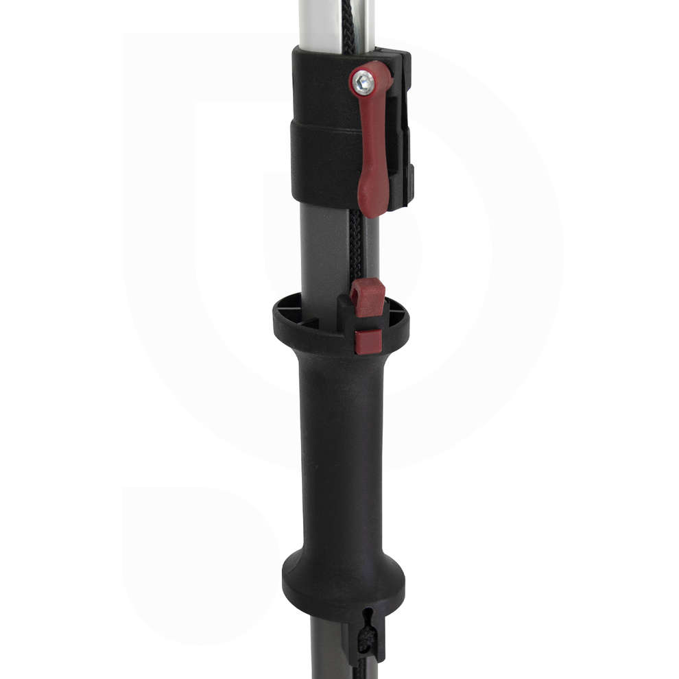 Podadora Helium Archman 4 m